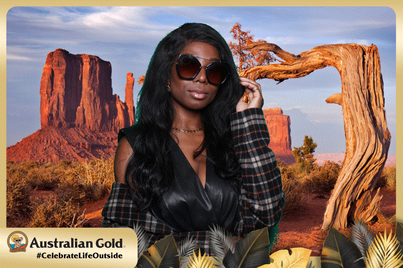 Australian GoldBroken Shaker Mashbooths