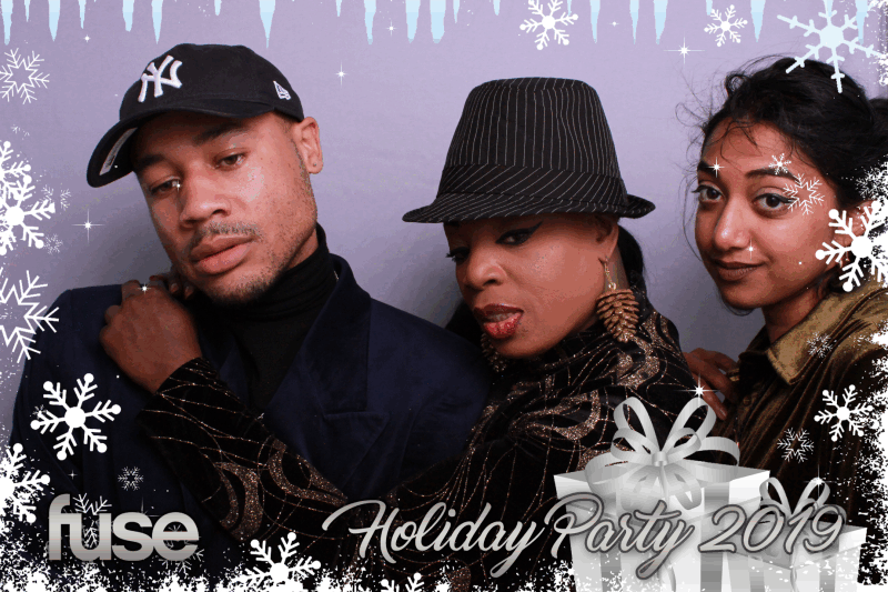 FuseGIF16 Mashbooths